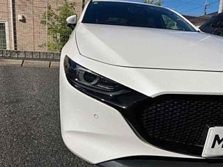 MAZDA MAZDA3 2020