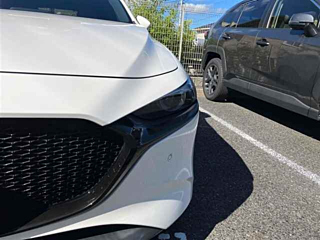 MAZDA MAZDA3 2020