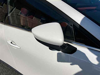 MAZDA MAZDA3 2020