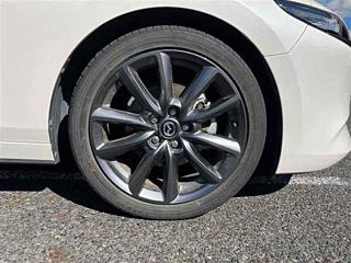 MAZDA MAZDA3 2020