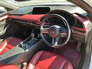 MAZDA MAZDA3 2020
