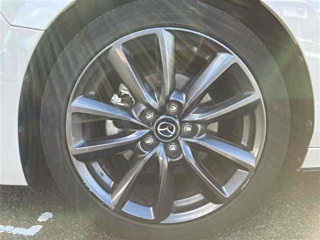 MAZDA MAZDA3 2020