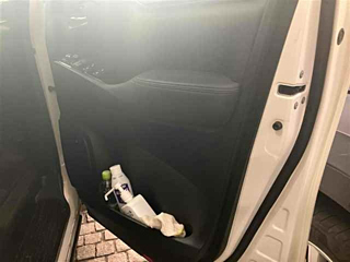 TOYOTA ALPHARD 2020