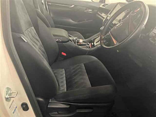 TOYOTA ALPHARD 2020