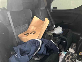 TOYOTA ALPHARD 2020