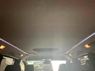 TOYOTA ALPHARD 2020