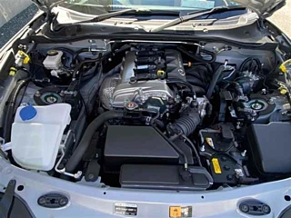 MAZDA ROADSTER 2024