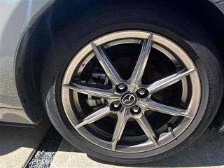 MAZDA ROADSTER 2024