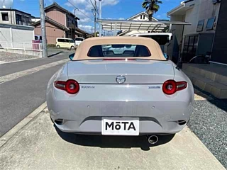 MAZDA ROADSTER 2024