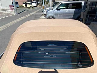 MAZDA ROADSTER 2024