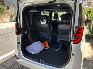 TOYOTA NOAH 2023