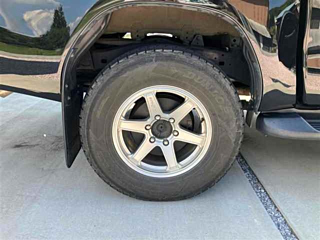 TOYOTA HILUX 2018