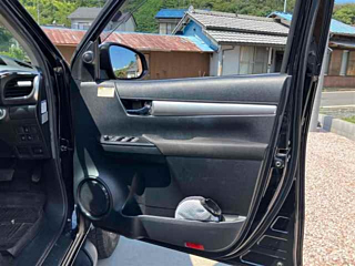 TOYOTA HILUX 2018