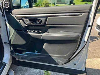 HONDA CR-V 2020