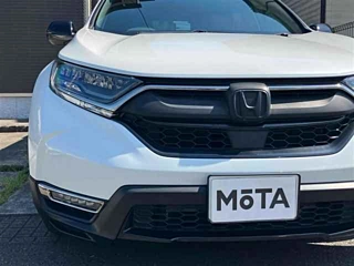 HONDA CR-V 2020