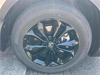 HONDA CR-V 2020