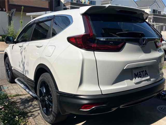 HONDA CR-V 2020