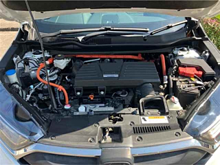 HONDA CR-V 2020