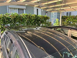 TOYOTA PRIUS ALPHA 2016