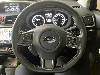 SUBARU LEVORG 2019
