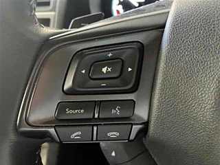 SUBARU LEVORG 2019