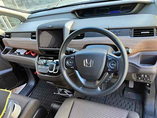 HONDA FREED 2021