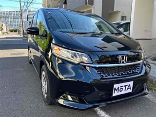 HONDA FREED 2021