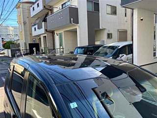 HONDA FREED 2021