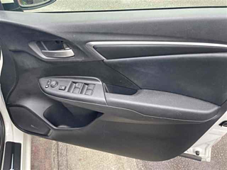 HONDA FIT 2014
