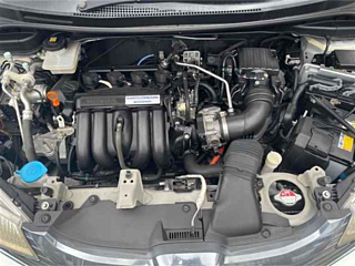 HONDA FIT 2014