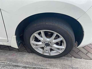HONDA FIT 2014