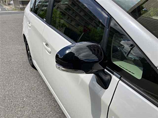 TOYOTA PRIUS 2014