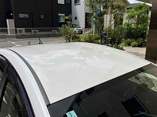 TOYOTA PRIUS 2014