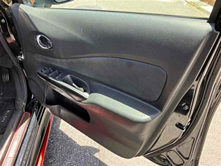 NISSAN NOTE 2017