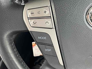 TOYOTA ALPHARD 2014