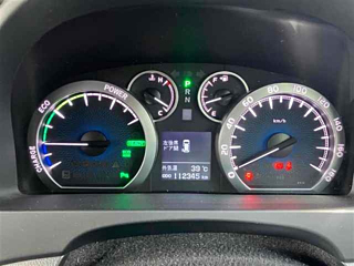 TOYOTA ALPHARD 2014