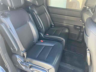 HONDA STEP WAGON 2023
