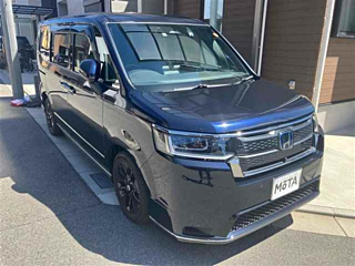 HONDA STEP WAGON 2023