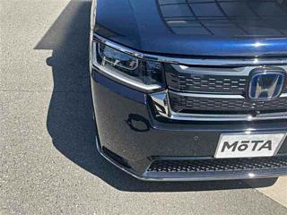 HONDA STEP WAGON 2023