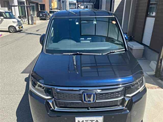HONDA STEP WAGON 2023