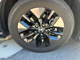HONDA STEP WAGON 2023