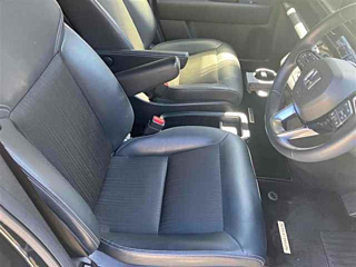 HONDA STEP WAGON 2023