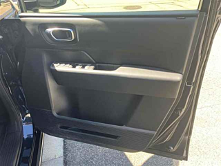 HONDA STEP WAGON 2023