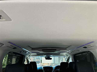 TOYOTA ALPHARD 2019