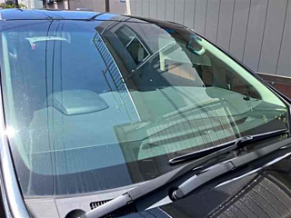 TOYOTA ALPHARD 2019