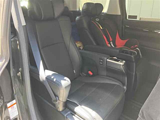 TOYOTA ALPHARD 2019
