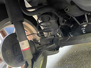 SUBARU STELLA 2016