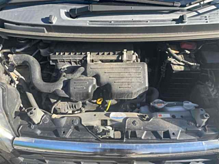 SUBARU STELLA 2016