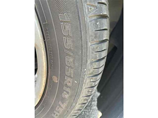 SUBARU STELLA 2016