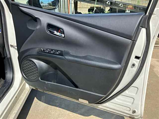 TOYOTA PRIUS 2017
